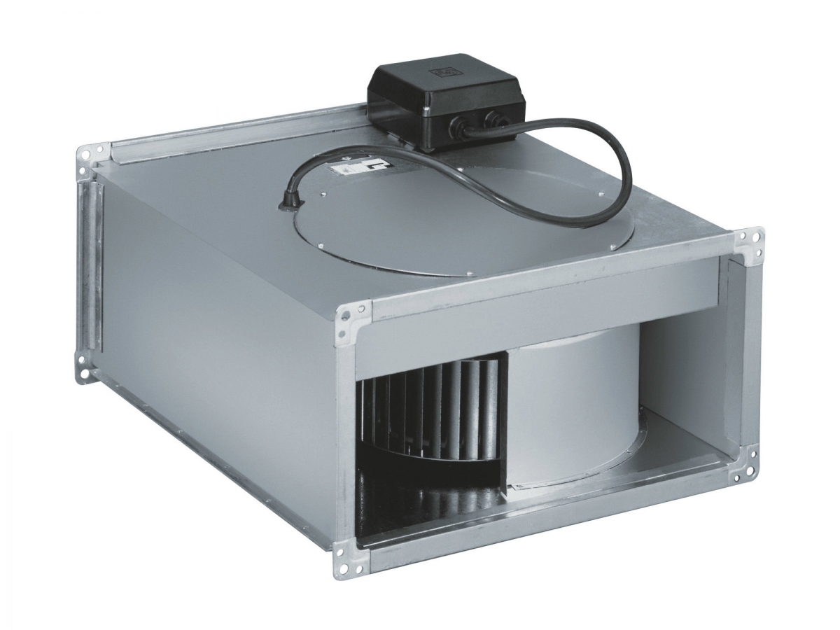 Вентилятор канальный Soler & Palau ILB/6-315 (2780м3/ч 600 350мм, 220В)