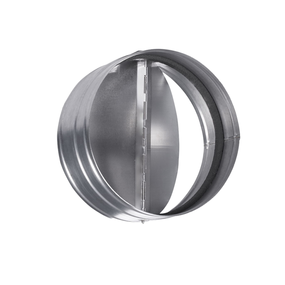 Обратный клапан для круглых каналов Airone RSK 160